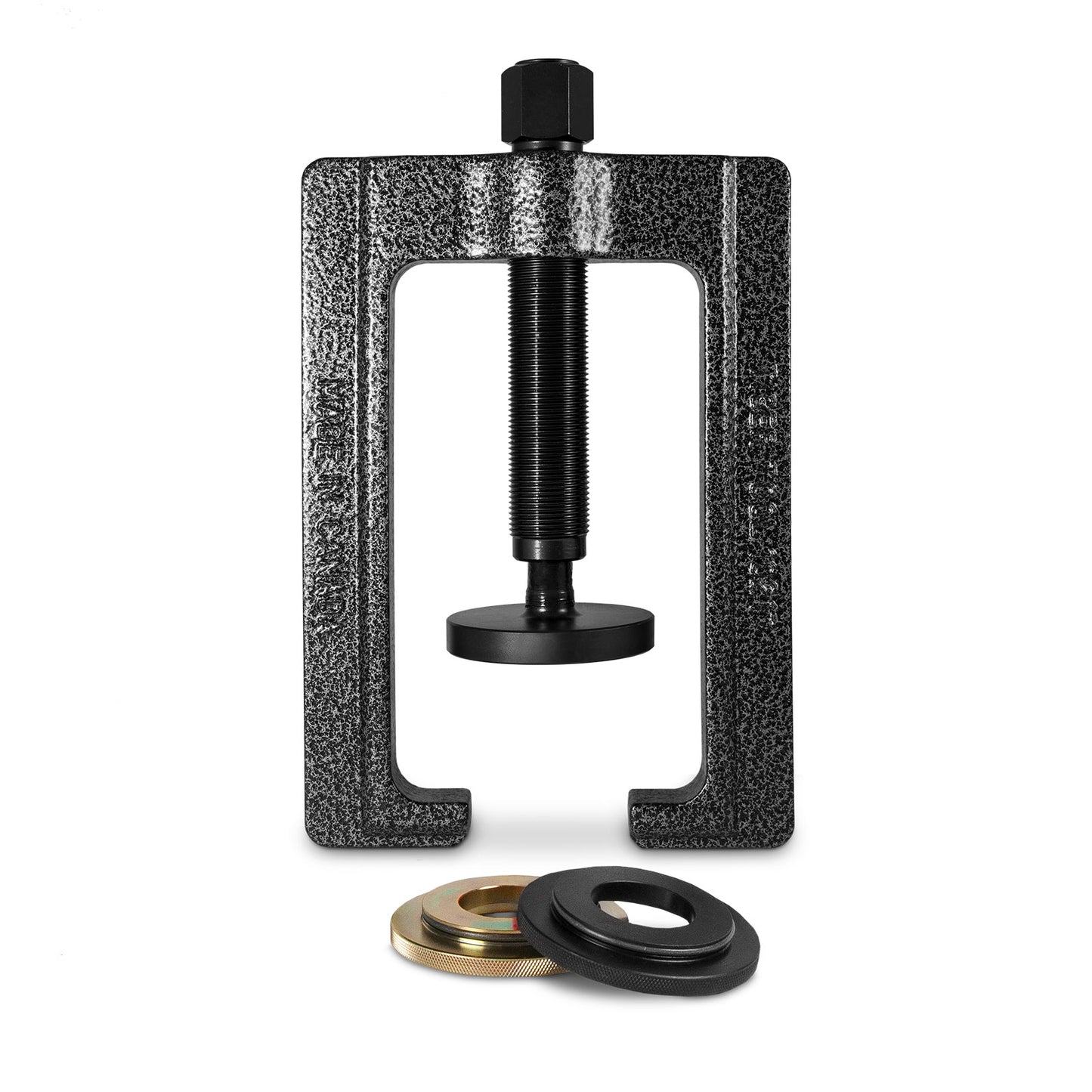 TIG-20150 U-Joint Service Kit, Heavy Duty (10102, 10201, 10217)