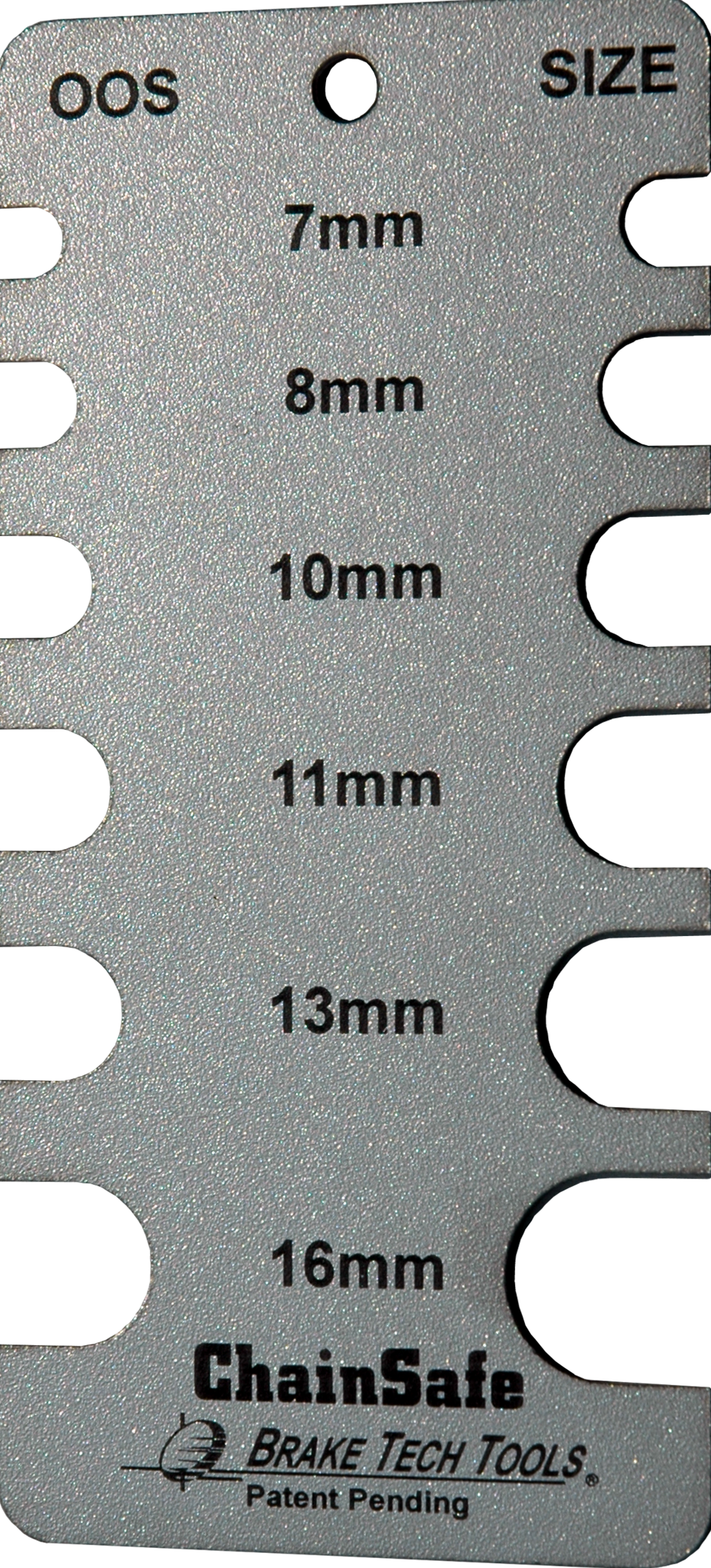 BT-106CSF ChainSafe Gauge