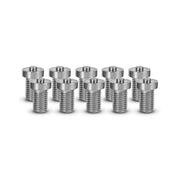 TIG-10707 Bolts W/ 5/8″ Center, 3/4" 10 Pack
