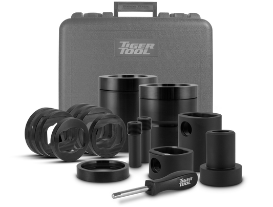TIG-15013 Pin & Bushing Adapter
