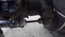 LIS-29450 SHORT ANCHOR PIN BUSHING DRIVER