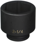 GRY-3072R 3/4" Drive x 2-1/4" Standard Impact Socket
