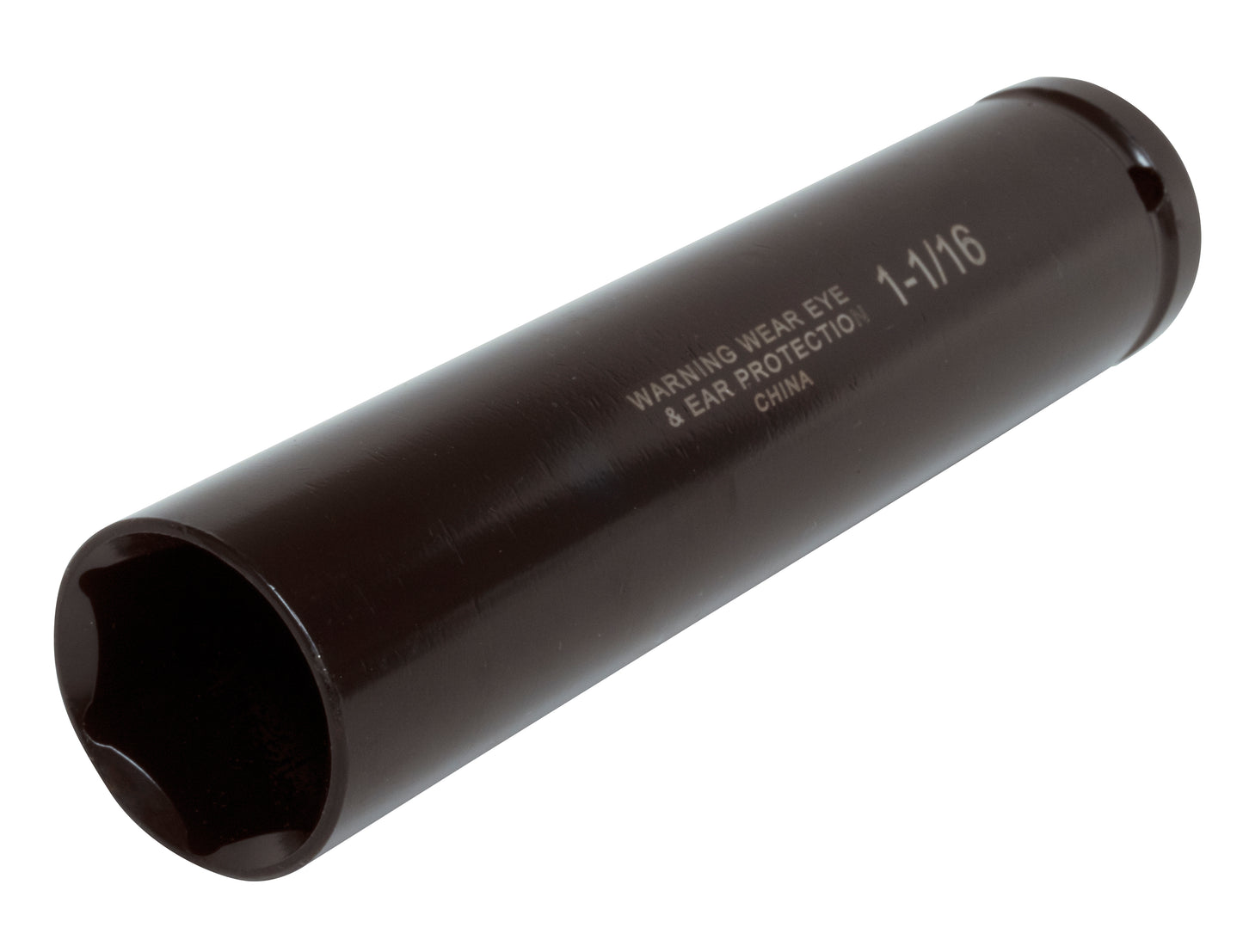 LIS-49040 TRUCK CAGE BOLT SOCKET, 1-1/16"