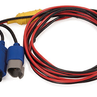 NEX-493033 3-Pin Deutsch, 2-Pin Cummins Adapter for Use with USB Link 2