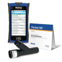NEX-798021 Pocket HD™ Complete ABS Kit