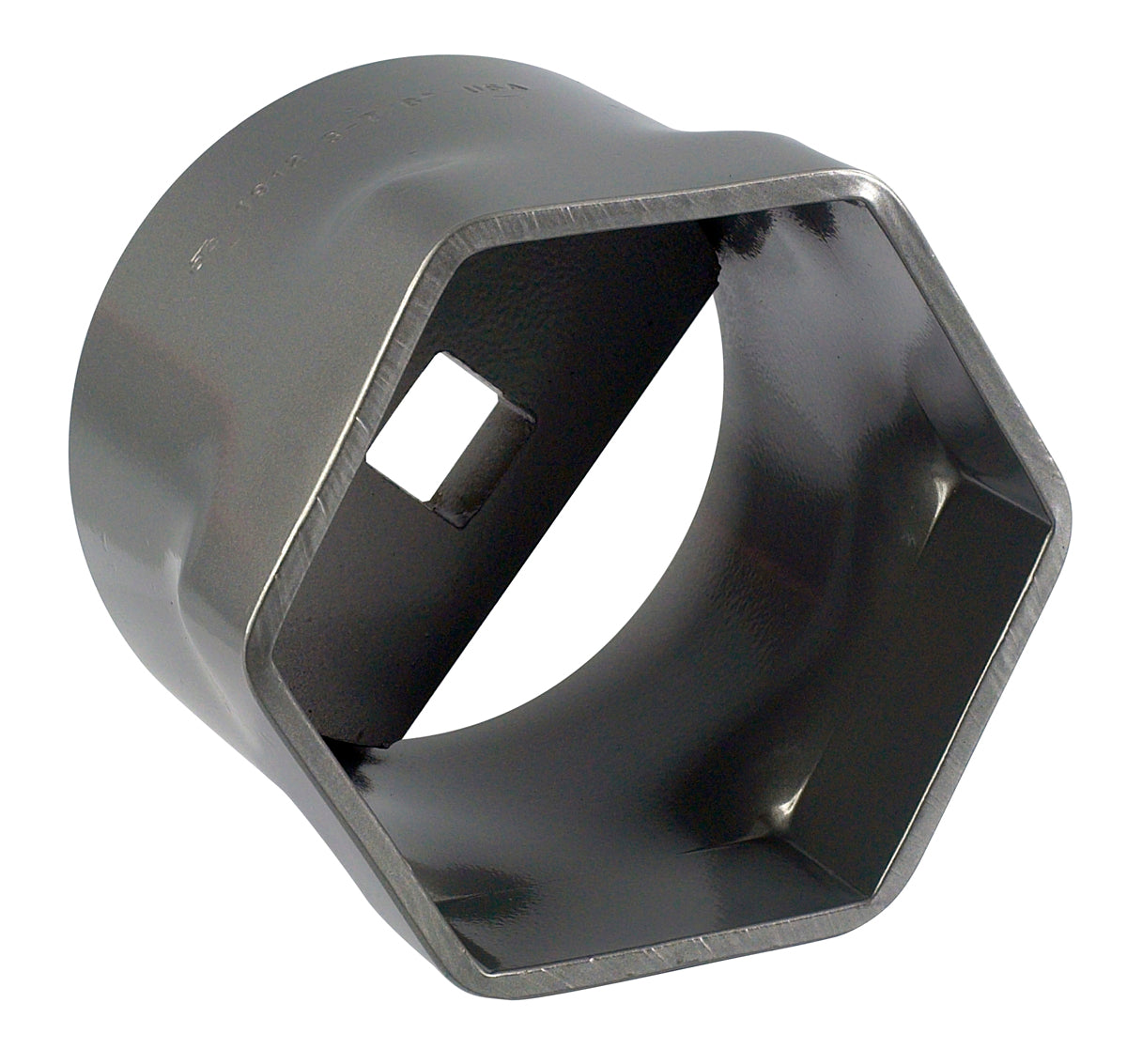 OTC-1912 Socket 6-Point Truck Wheel Bearing, 3-7/8"