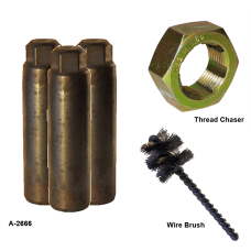 TRU-A-2333-K Wheel Centering Kit