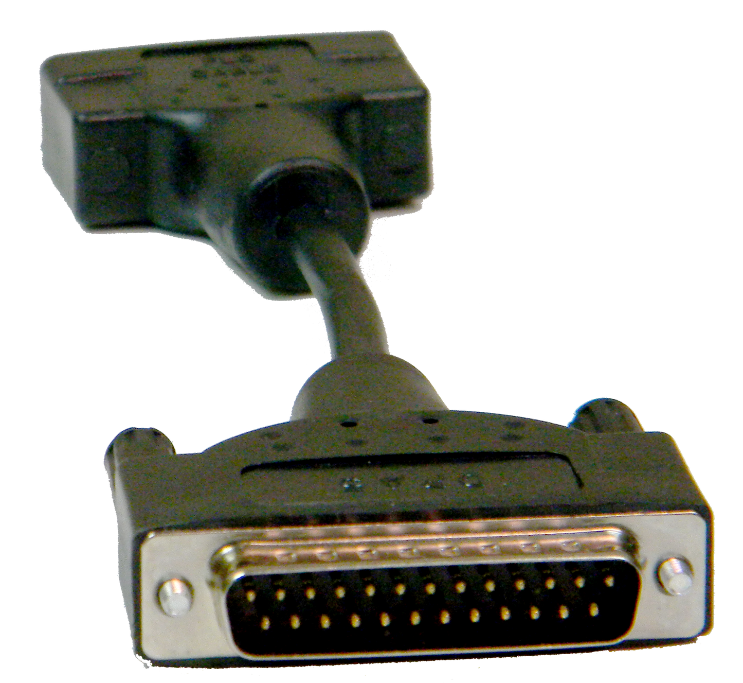 DGT-DG-DPA5-PLC-CABLE PLC TestCon for Trailer ABS Diagnostics.