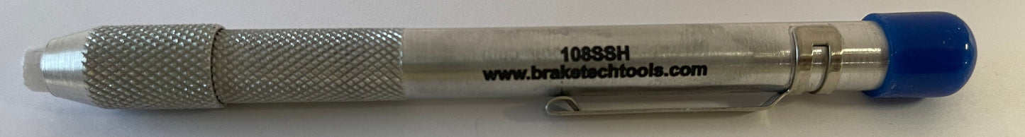 BT-108SSH Soapstone Pen