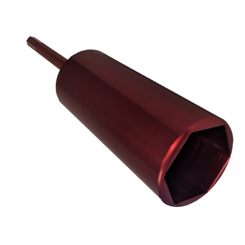 TRU-X-3151 Lug Nut Cover