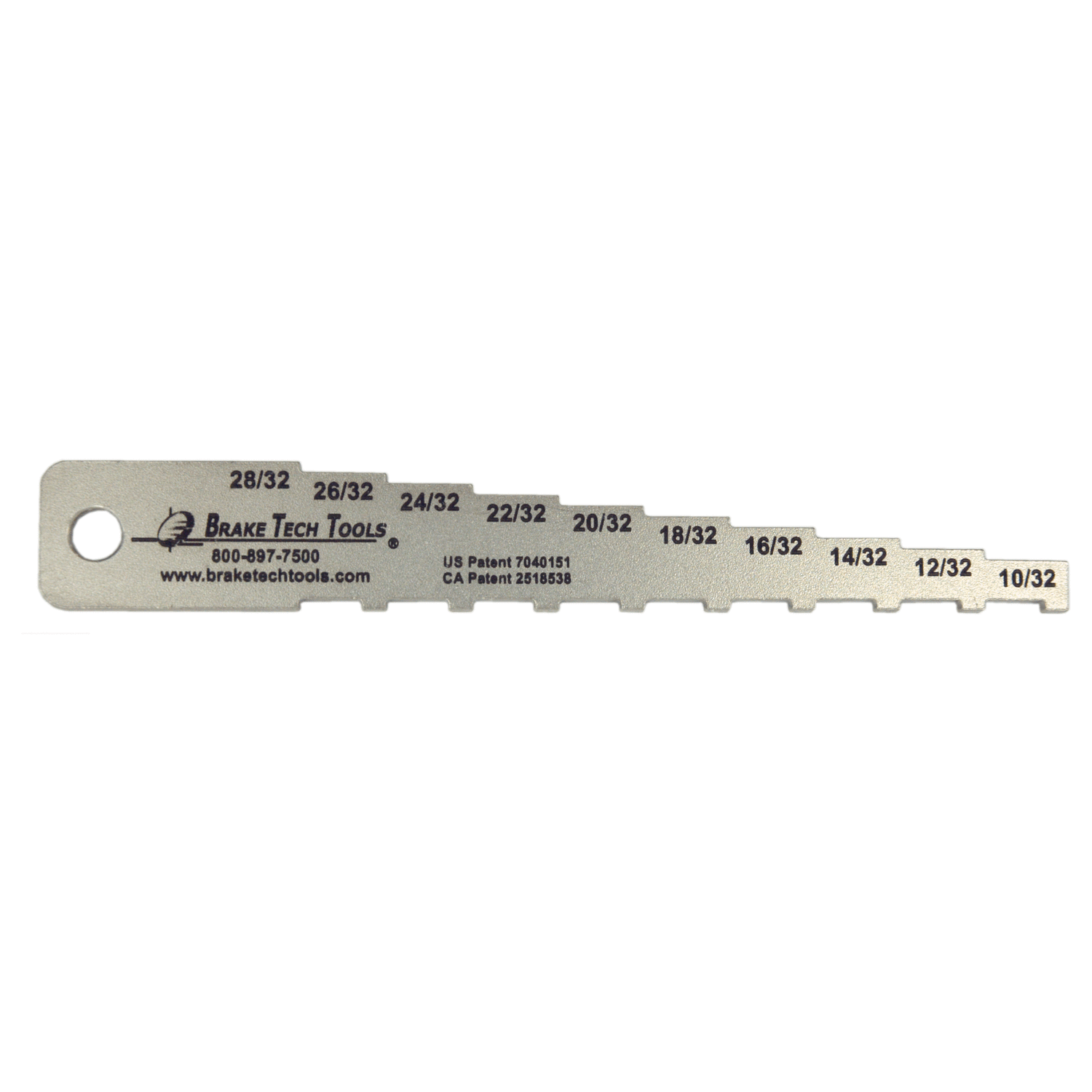 Brake Measurement