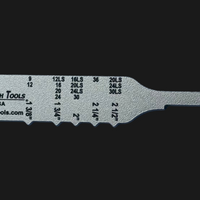 BT-108SRS Combo Stroker/Roadside Tool Gauge