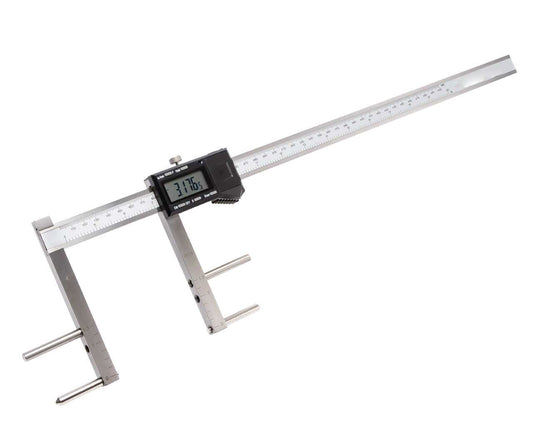 CEN-3B531 Central Tools Digital Drum Gauge Calipers