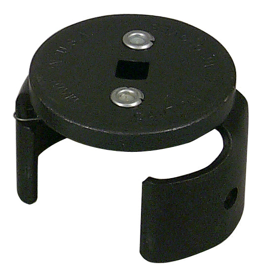 LIS-63600 Oil Filter Wrench, 2-1/2" - 3-1/8"