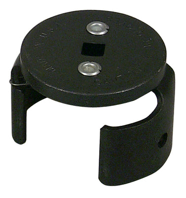 LIS-63600 Oil Filter Wrench, 2-1/2