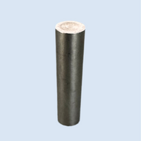 CMC-1763 Stainless Steel 1.25" x 5/16" Replacement Pin for Chamber Tech