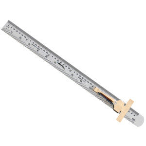 MIT-950-300 Mitutoyo Pocket Steel Rule 6