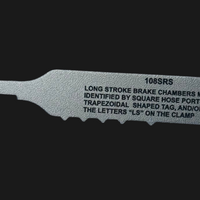 BT-108SRS Combo Stroker/Roadside Tool Gauge