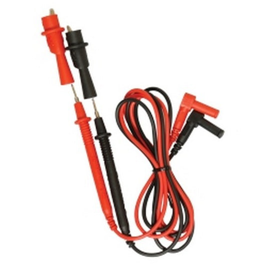 ESI-629 Electronic Specialties Test Leads with Screw-off Alligator Clips