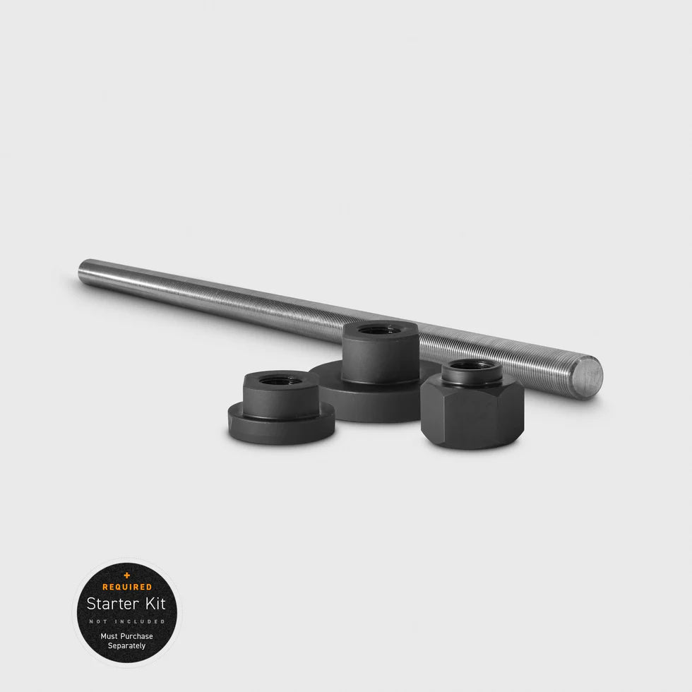 TIG-15019 Pin and Bushing Adapter