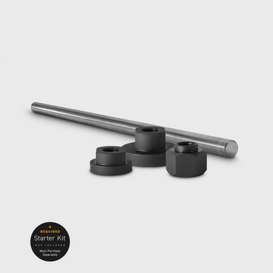 TIG-15019 Pin and Bushing Adapter