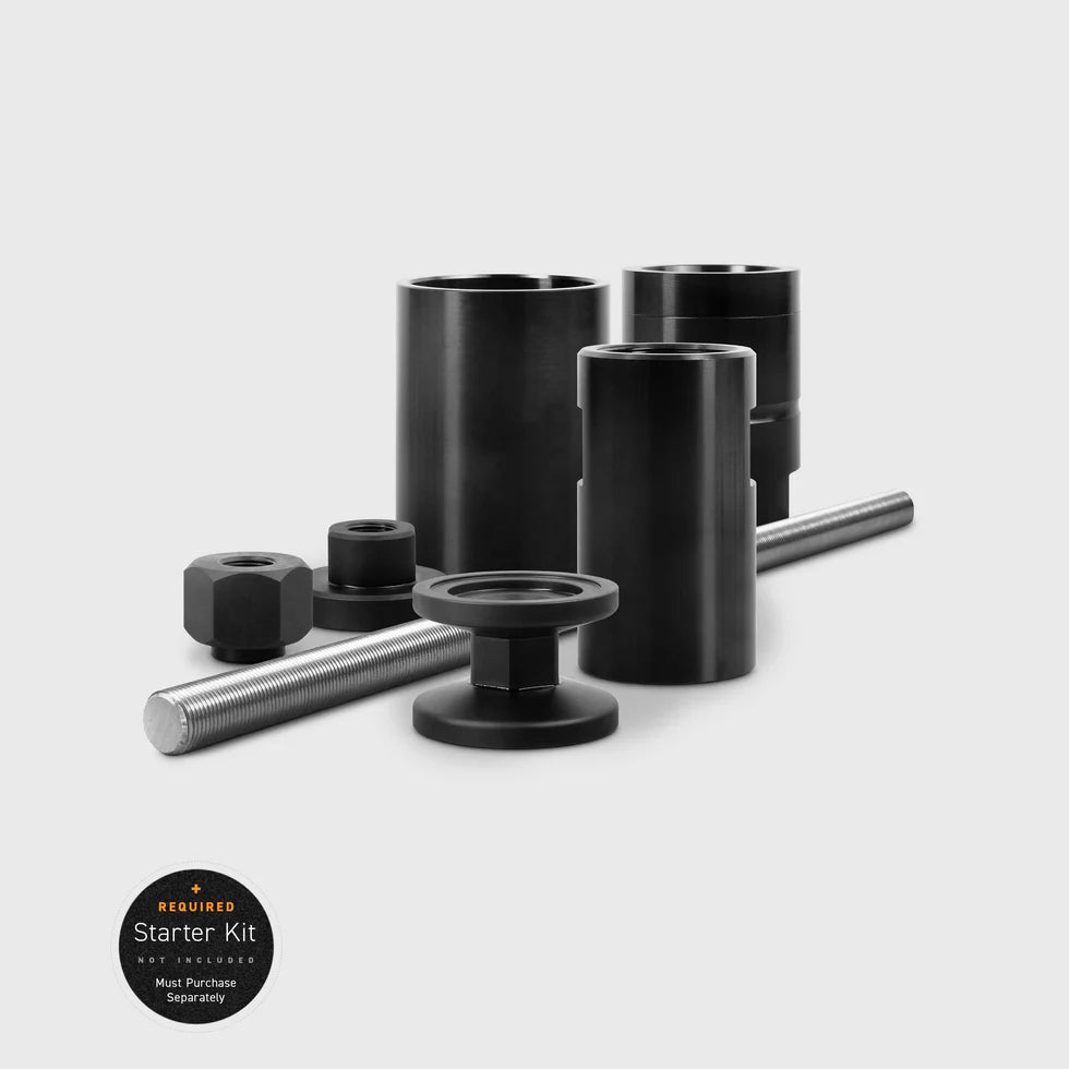 TIG-15038 Pin and Bushing Adapter