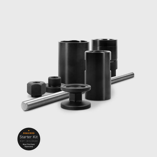 TIG-15038 Pin and Bushing Adapter