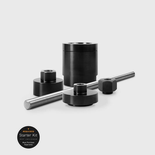 TIG-15039 Pin and Bushing Adapter