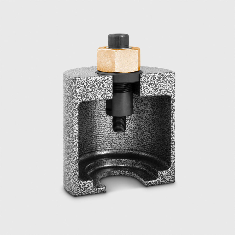TIG-15201 Tapered Torque Rod Puller