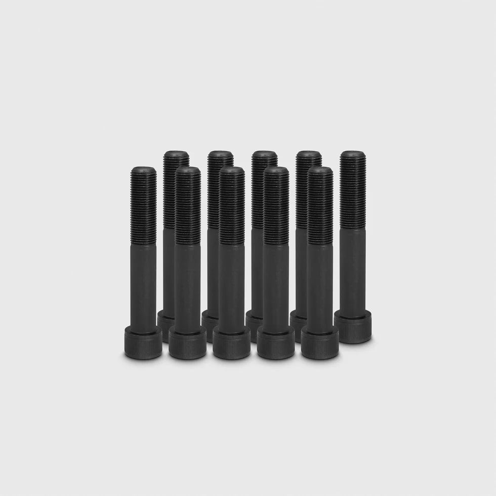 TIG-15202 10 Pack SHCS 5/8-18 x 4"