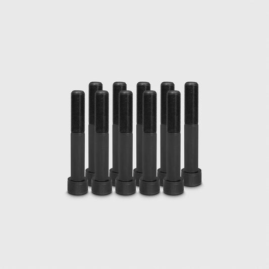 TIG-15202 10 Pack SHCS 5/8-18 x 4"