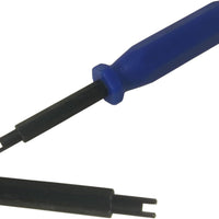 UPA-652339 Screwdriver Valve Stem Core Remover