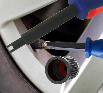 UPA-652339 Screwdriver Valve Stem Core Remover