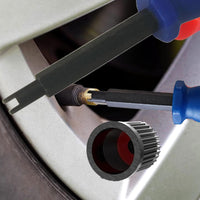 UPA-652339 Screwdriver Valve Stem Core Remover