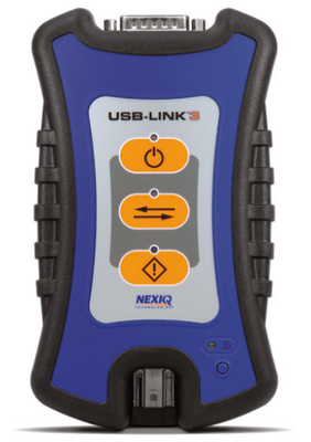 NEX-121052 Nexiq Technologies Wireless USB-Link 3