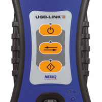 NEX-121054 Nexiq Technologies Wired USB-Link 3
