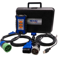NEX-121054 Nexiq Technologies Wired USB-Link 3