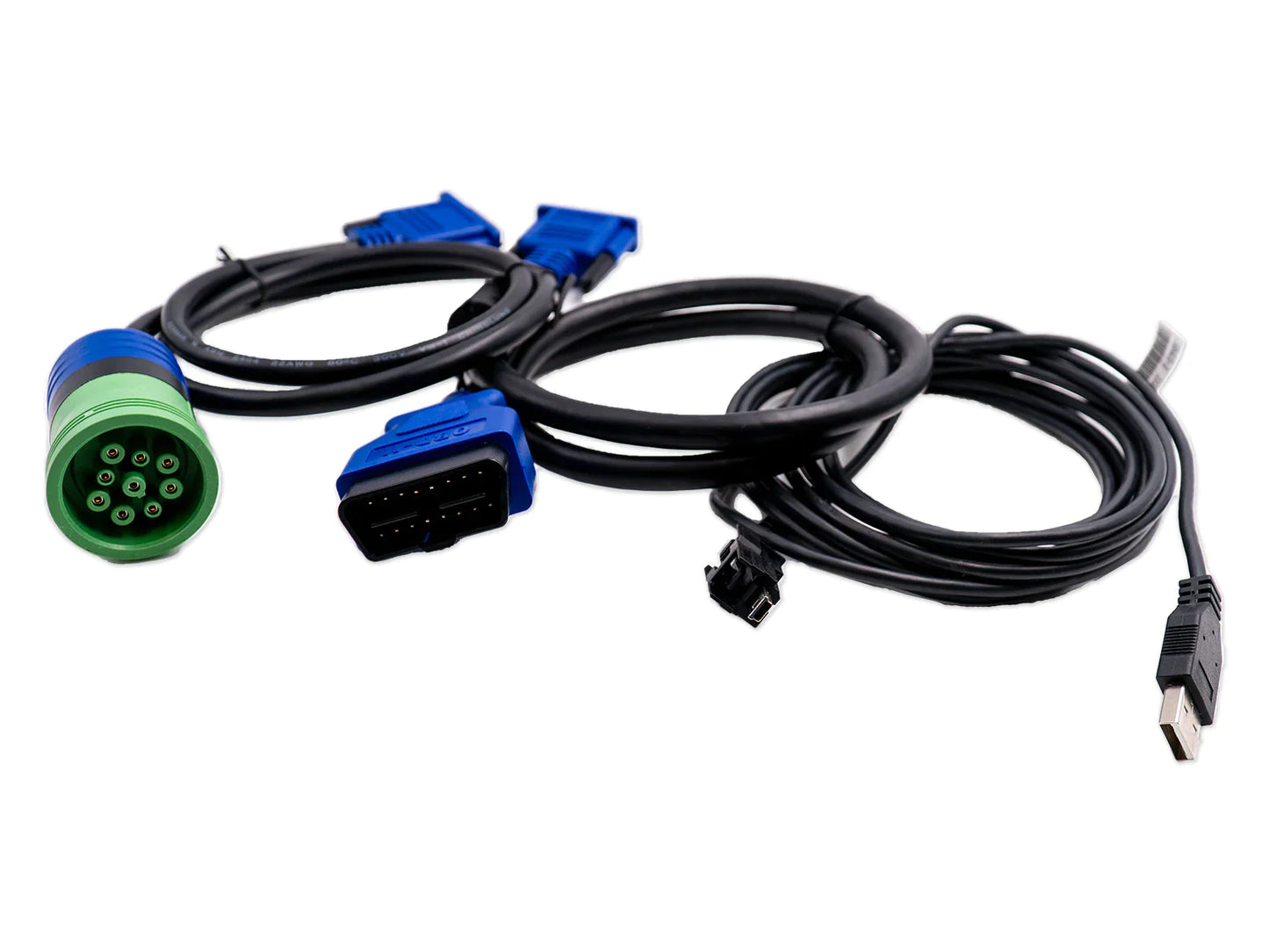 NEX-121054 Nexiq Technologies Wired USB-Link 3