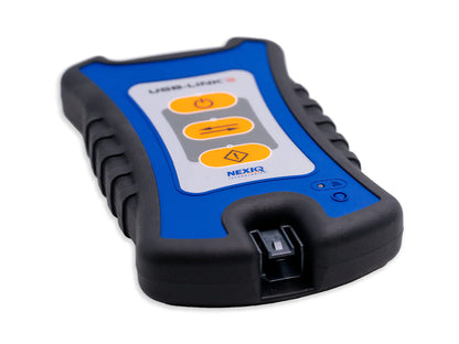 NEX-121054 Nexiq Technologies Wired USB-Link 3