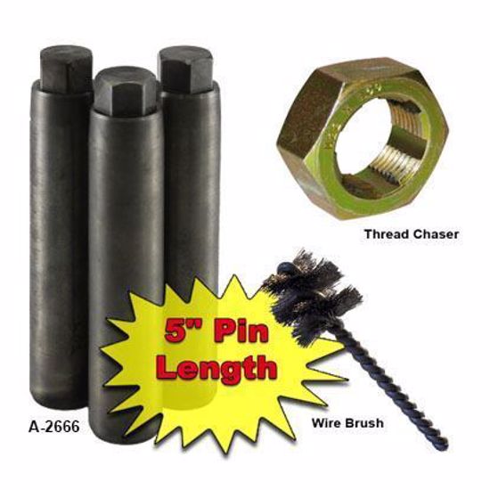 TRU-A-2666-K Wheel Centering Kit