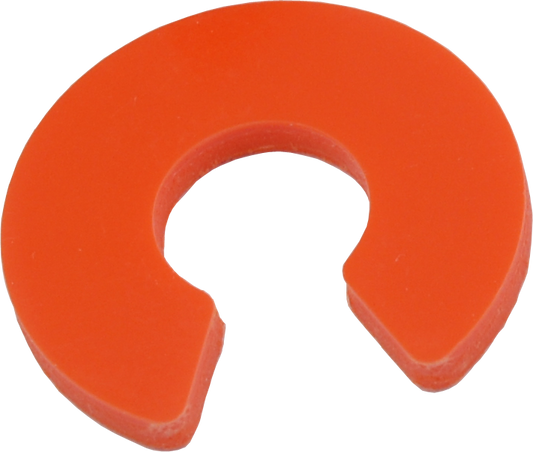 BC-100-625SD Small Air Brake Stroke Indicators, 5/8" Push Rod Dia.