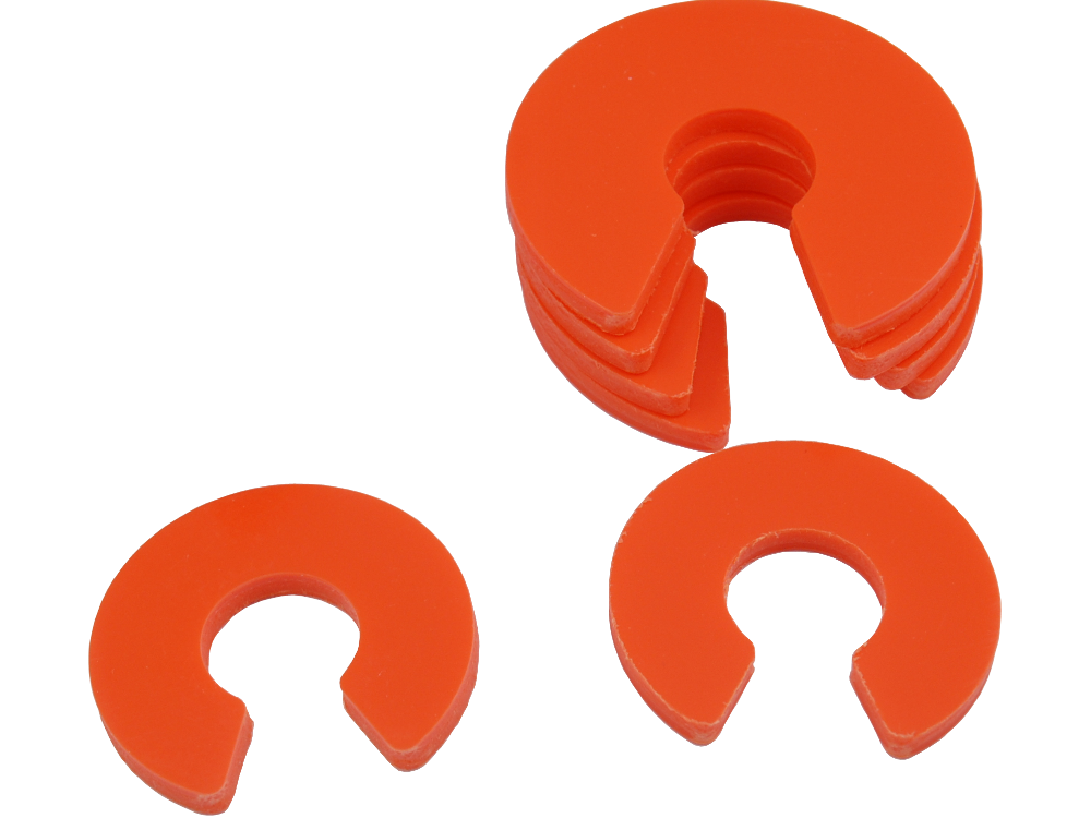 EZ Chek - BC-100-625 Air Brake Stroke Indicators