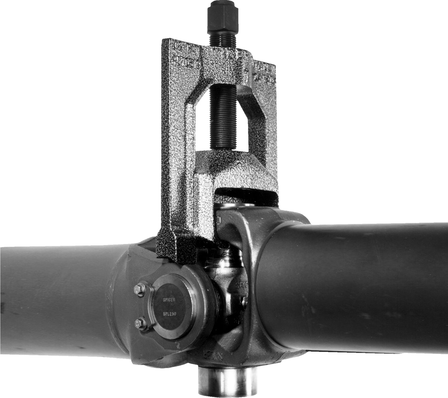 TIG-10102 Heavy Duty U-Joint Puller for Trucks
