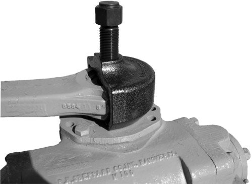 TIG-10385 Pitman Arm Puller, Sheppard M100