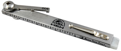 BT-1041RS Roadside Tool for DOT Inspectors