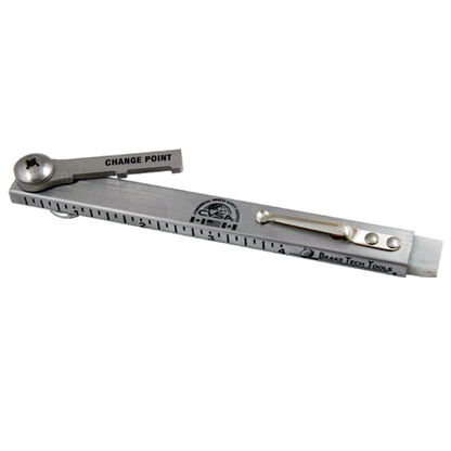 BT-1042SSC Shop Tool for Owner/Operator, Driver or Maintenance Technician