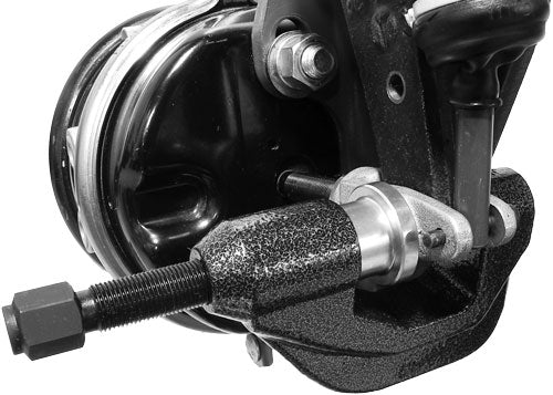 TIG-10501 Brake Clevis Pin Press