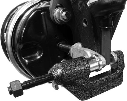 TIG-10502 Slack Adjuster Rod Pin Press