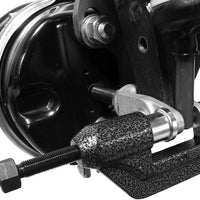 TIG-10502 Slack Adjuster Rod Pin Press