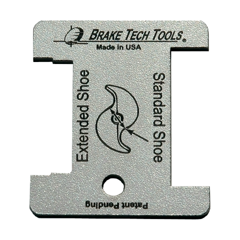 BT-106CAT Cam Tech Gauge